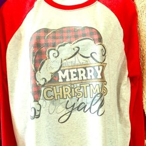 Merry Christmas y’all